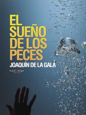 cover image of El sueño de los peces